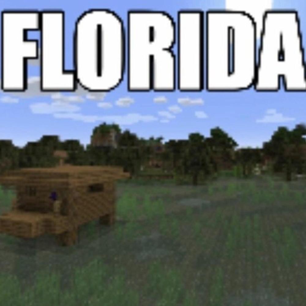 Florida Man wearing a turtle for a helmet kills cops (Explicit)