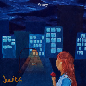 Dengarkan lagu Juwita nyanyian Halunan dengan lirik