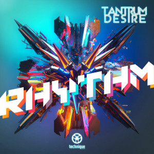 Tantrum Desire的專輯Rhythm