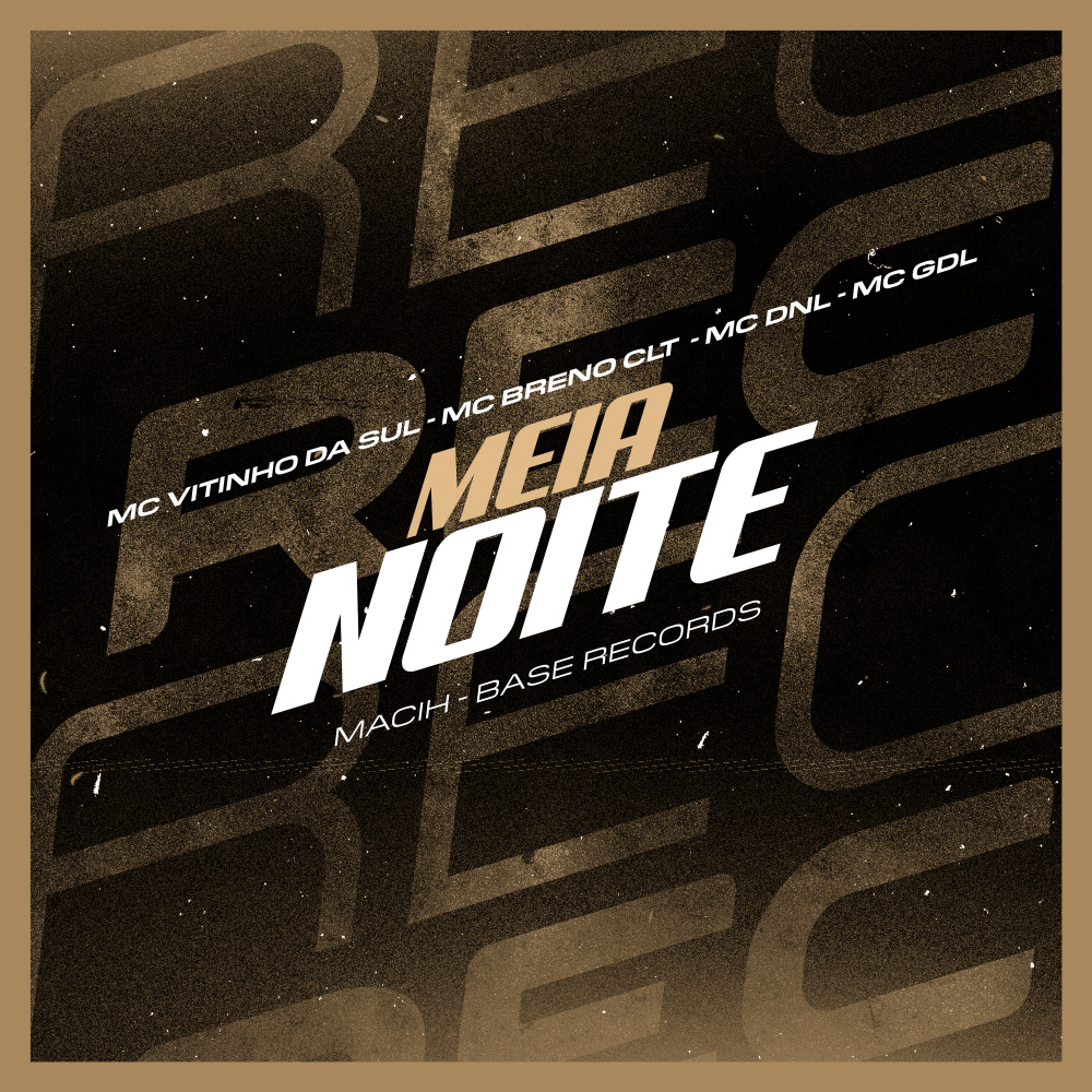 Meia Noite