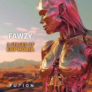 FAWZY的專輯3 Stages of Euphoria