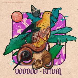 Voodoo的專輯Ritual