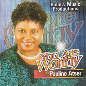 收聽Pauline Atser的Let Eveything That Has Breathe歌詞歌曲