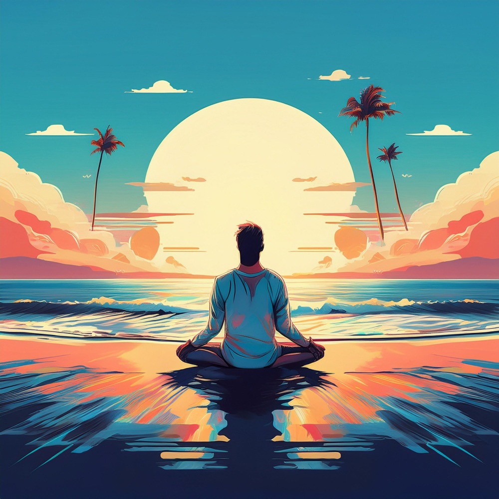 When The Soul Meets The Moon, We Awaken