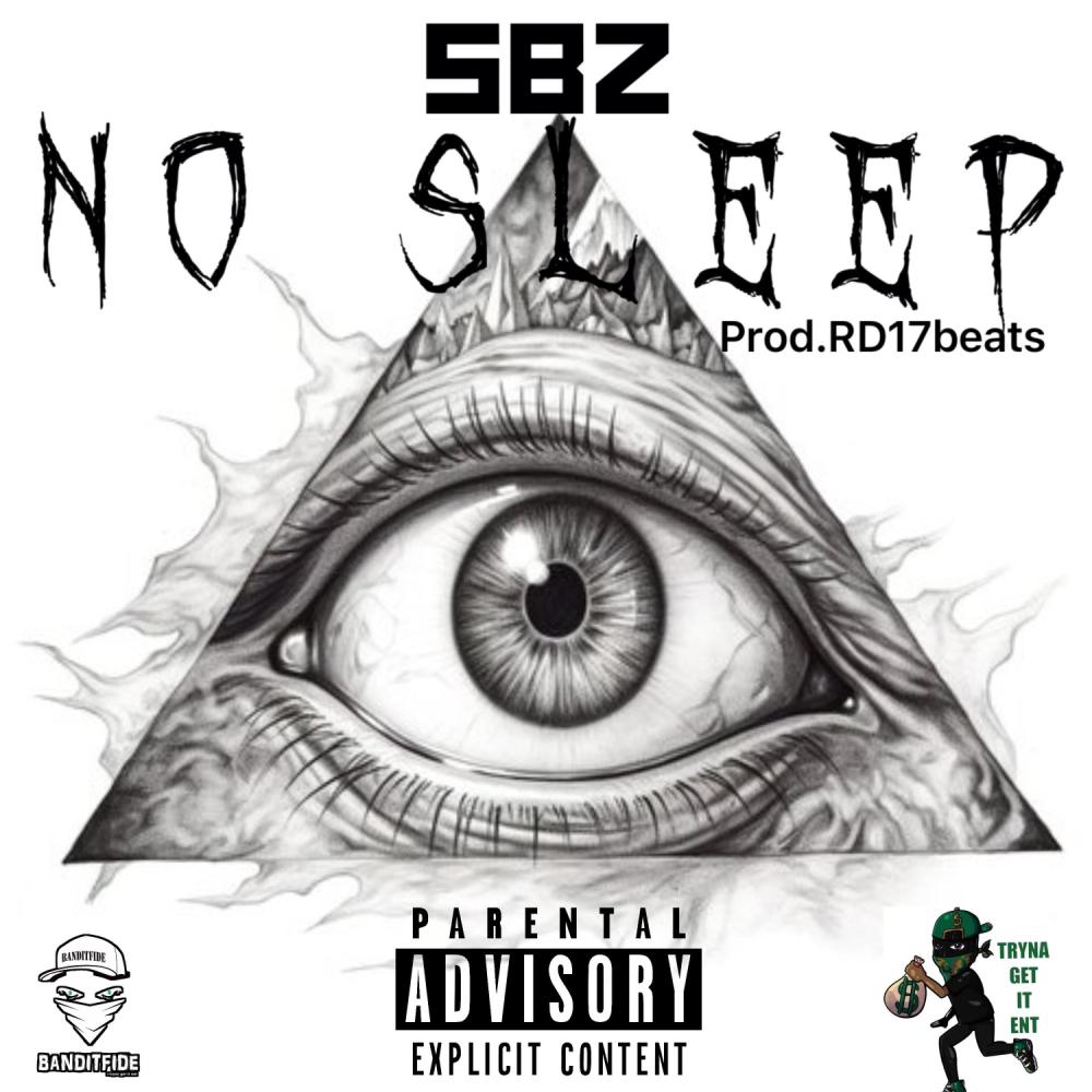 No Sleep (Explicit)