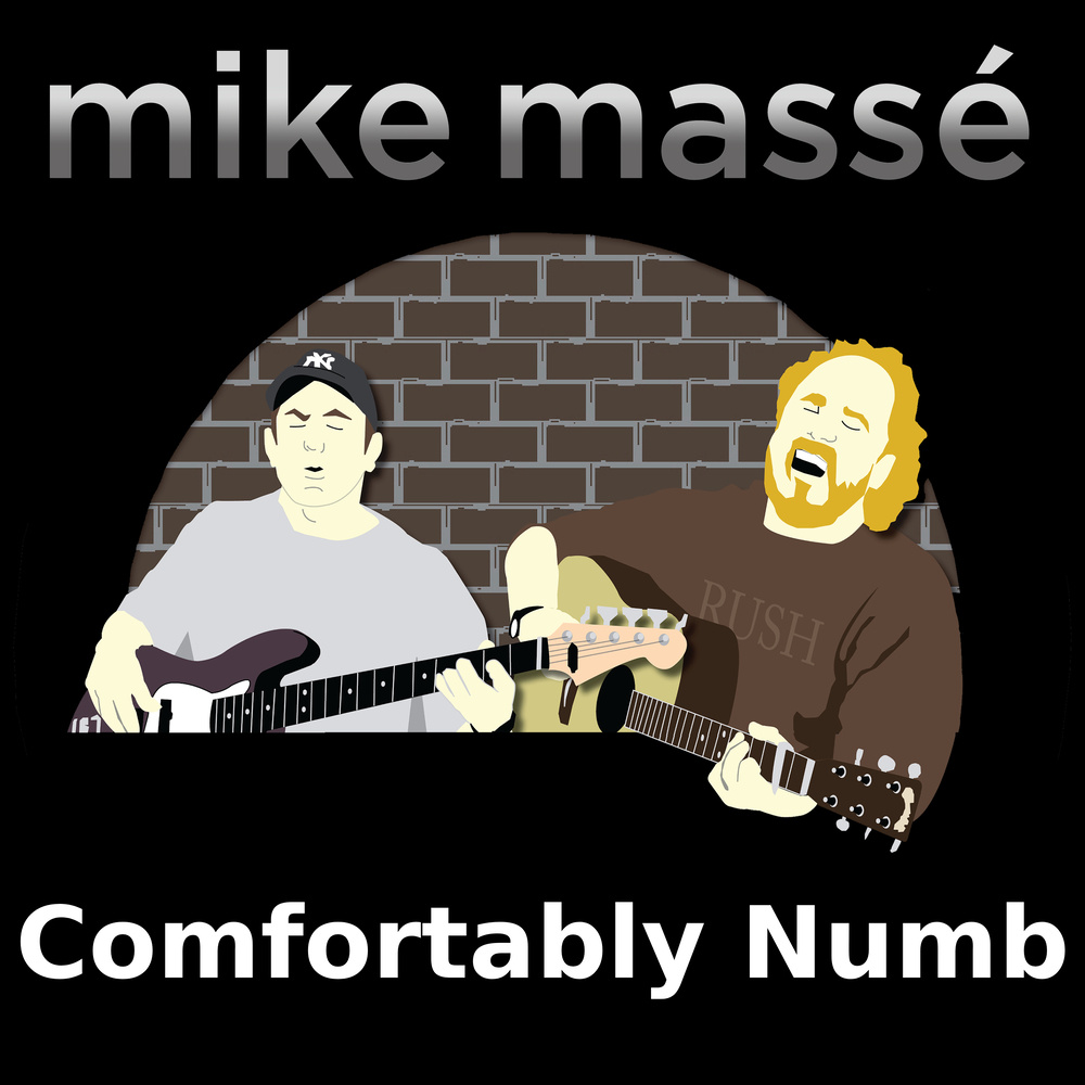Comfortably Numb