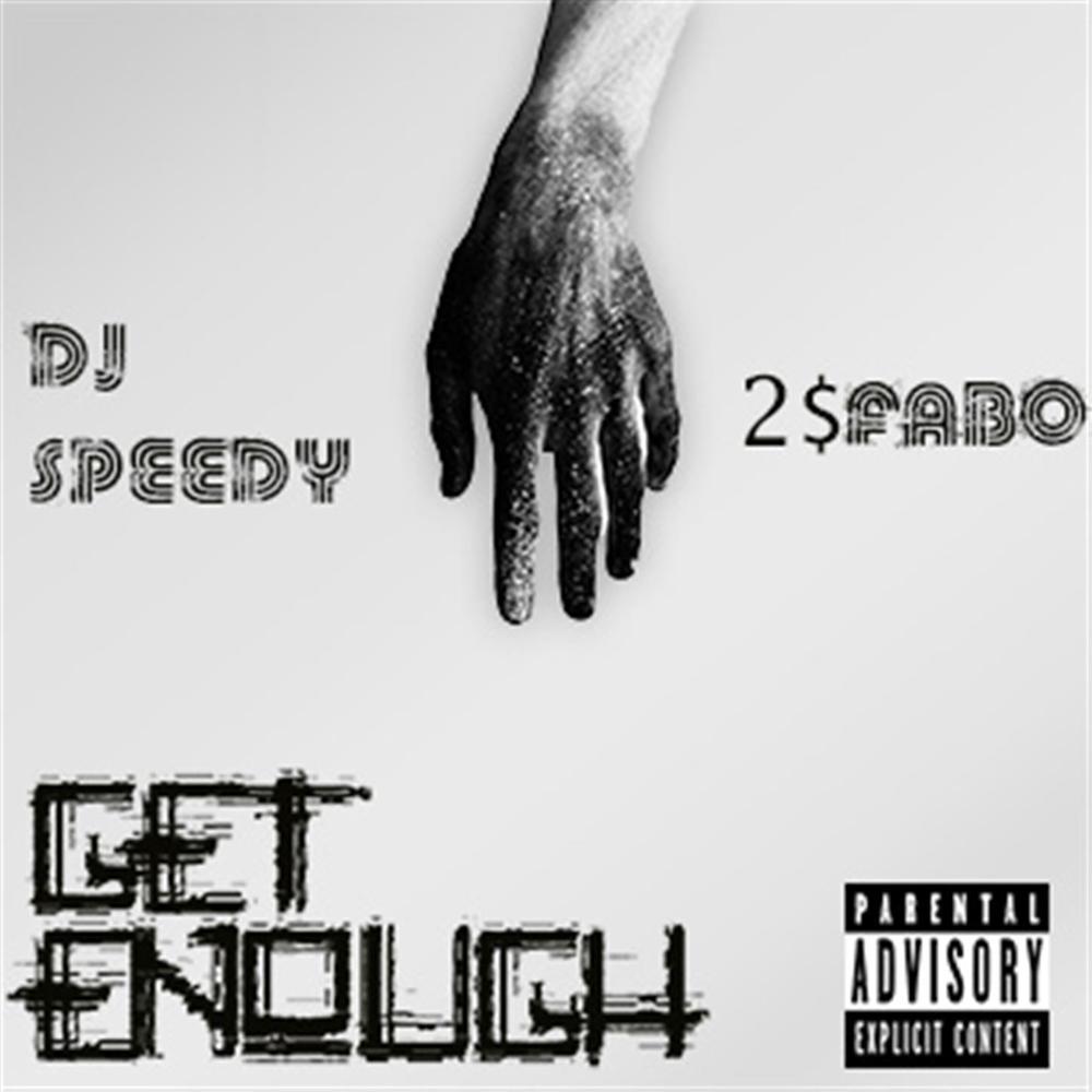 Get Enough (Instr)