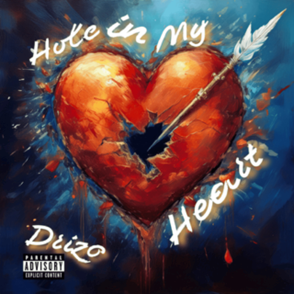 Hole In My Heart (Explicit)