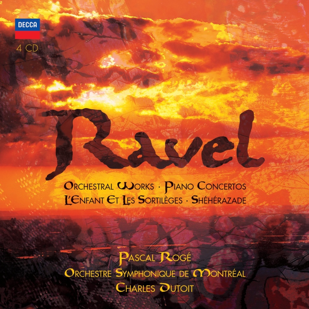 Ravel: L'Enfant et les sortilèges, M.71 / Première partie: Introduction. "J'ai pas envie de faire ma page"