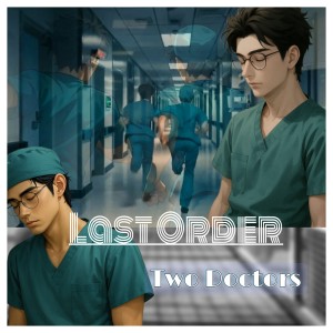Album Last Order (Normal) oleh Praise the Fool