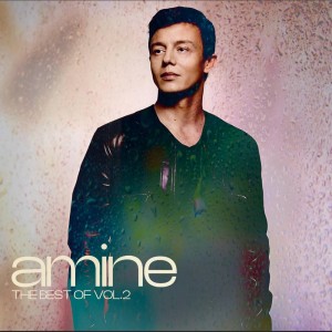 อัลบัม Amine Best Of, Vol.2 ศิลปิน Amine