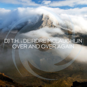 Album Over and Over Again from DJ T.H.