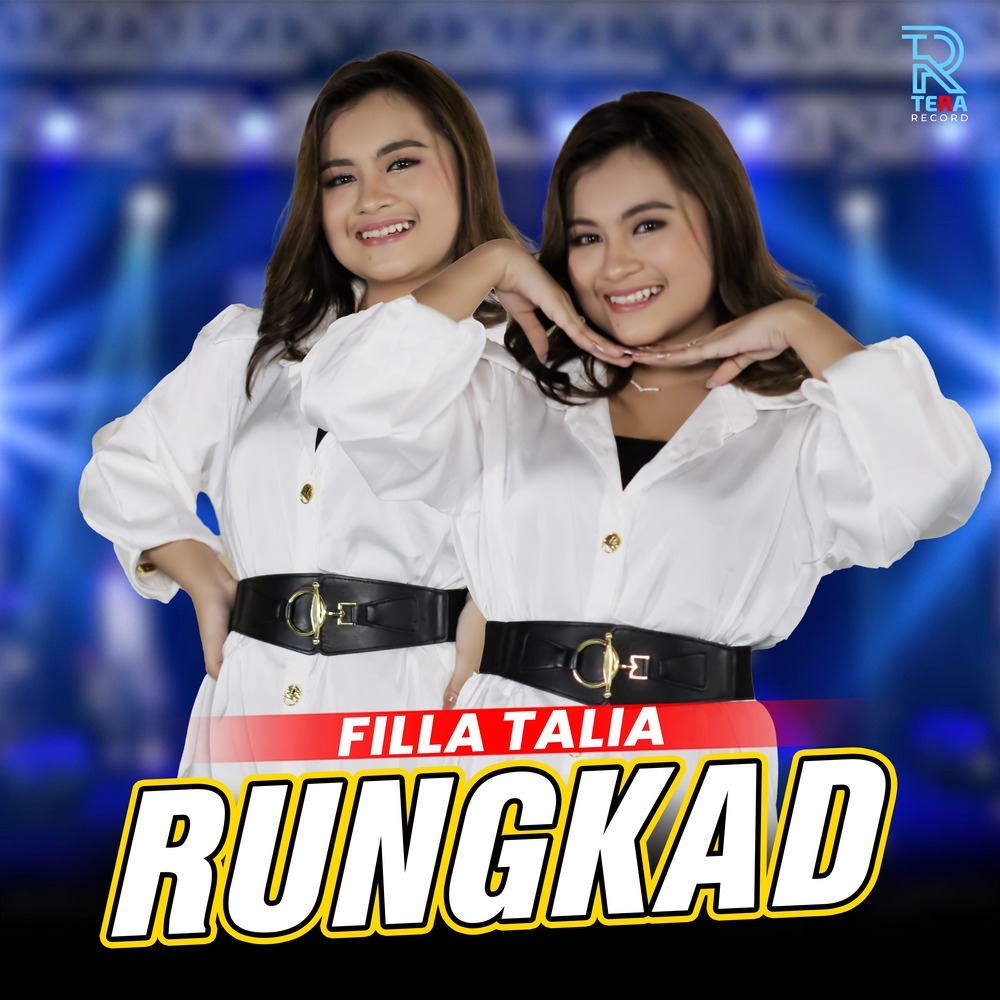 Rungkad (Live)