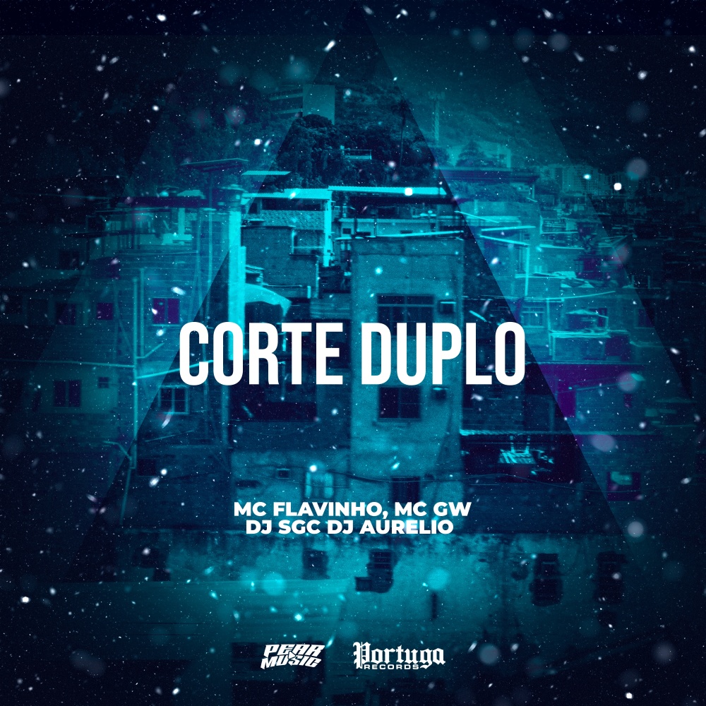 Corte Duplo (Explicit)