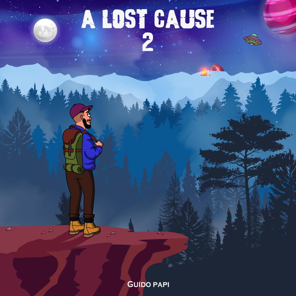 Adolescence (feat. CeliMusic) (Explicit)