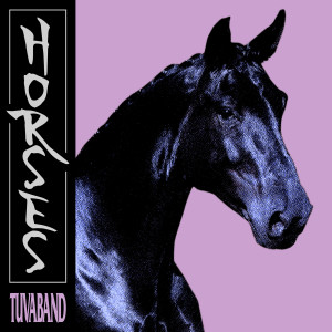 收聽Tuvaband的Horses歌詞歌曲