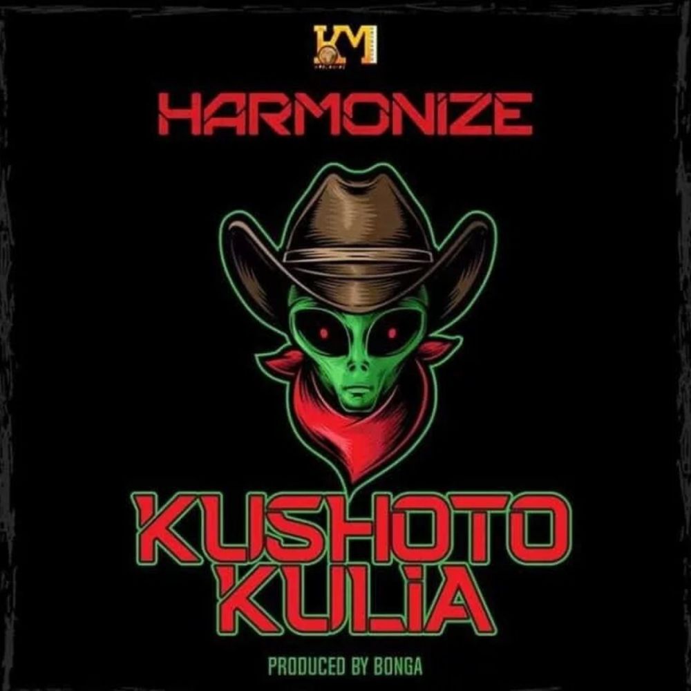 Kushoto Kulia