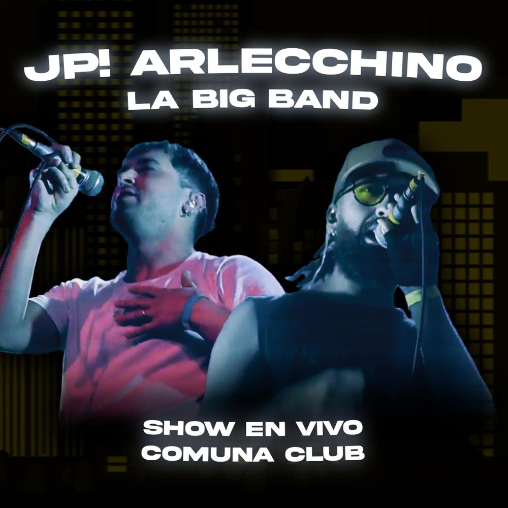 Santo Domingo (Vivo Comuna Club)