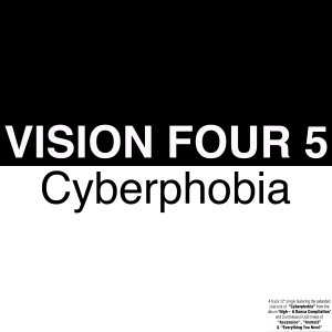 收聽Vision Four 5的Everything You Need歌詞歌曲