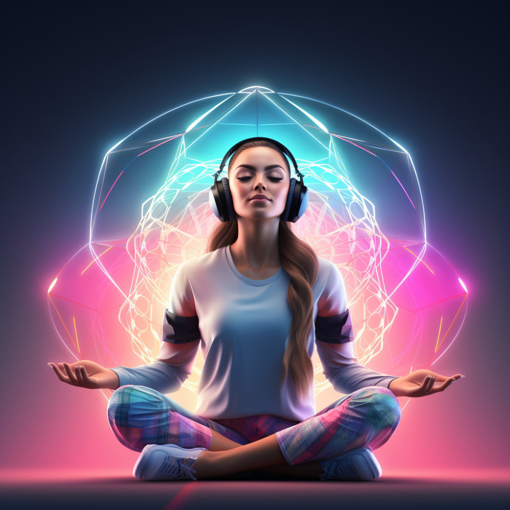 Experience Yoga Rhythm