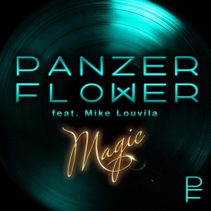 Album Magic from Panzer Flower