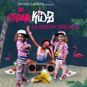 收聽The Crunk Kidz的Breakfast Song歌詞歌曲