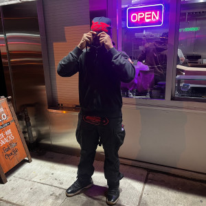 Rex Waev的專輯They Wanna Know (Explicit)