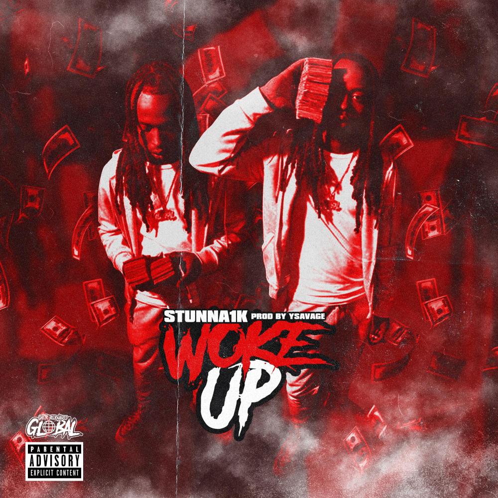 Woke Up (Explicit)