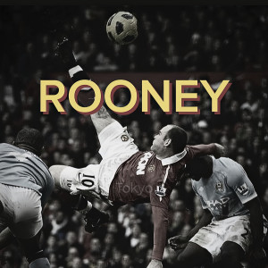 Pedrito YTS的專輯Rooney