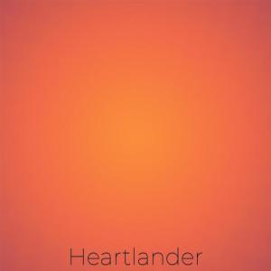 Album Heartlander from Various