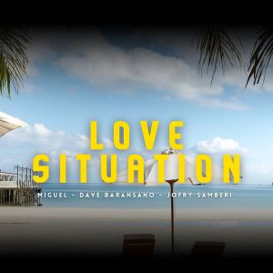 Album Love Situation from 