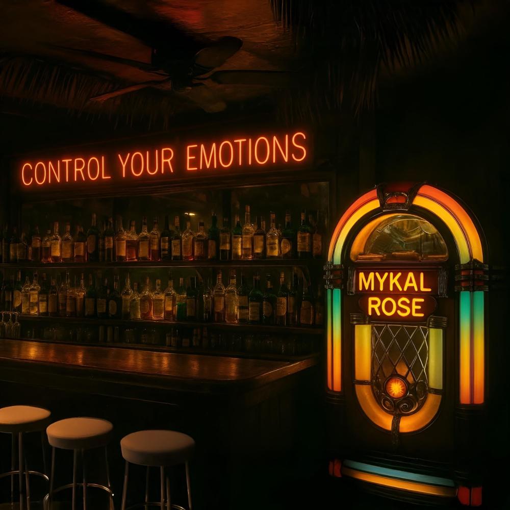 Control Your Emotions
