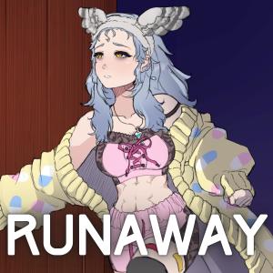 收聽Athy的Runaway歌詞歌曲