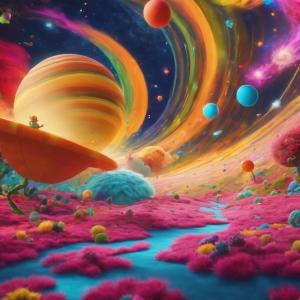 收聽Ambient k的Drifting Away歌詞歌曲