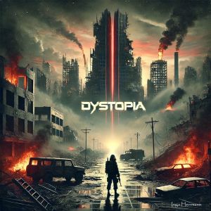 อัลบัม Dystopia ศิลปิน Ingo Herrmann