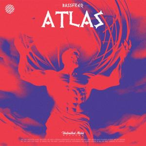 Listen to Atlas (Hardstyle Mix) song with lyrics from Bassfreq