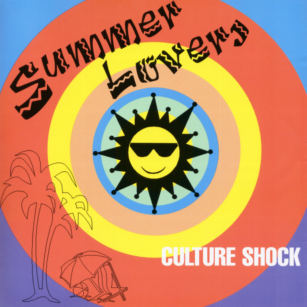 Summer Lovers (Ragga Style Dub)