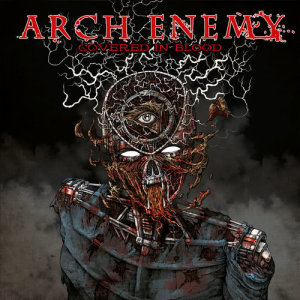 收聽Arch Enemy的The Ides of March (cover version)歌詞歌曲