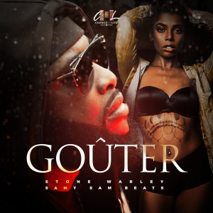 Album Goûter from Stone Warley