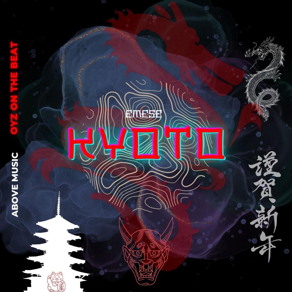 KYOTO (feat. OYZ) (Explicit)