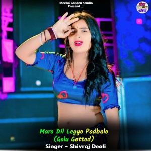 收聽Shivraj Deoli的Maro Dil Legyo Padbalo ( Golu Gottod)歌詞歌曲