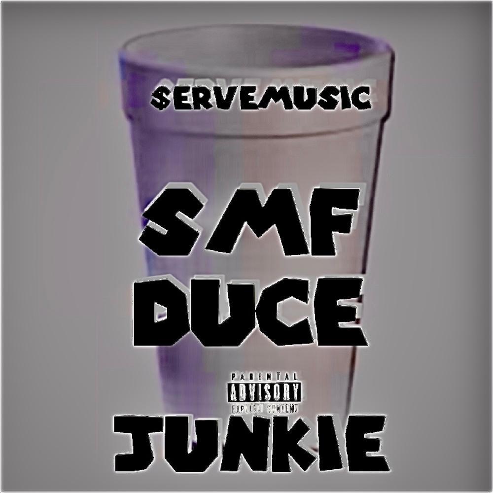 Junkie (Explicit)