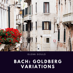 Bach: Goldberg Variations