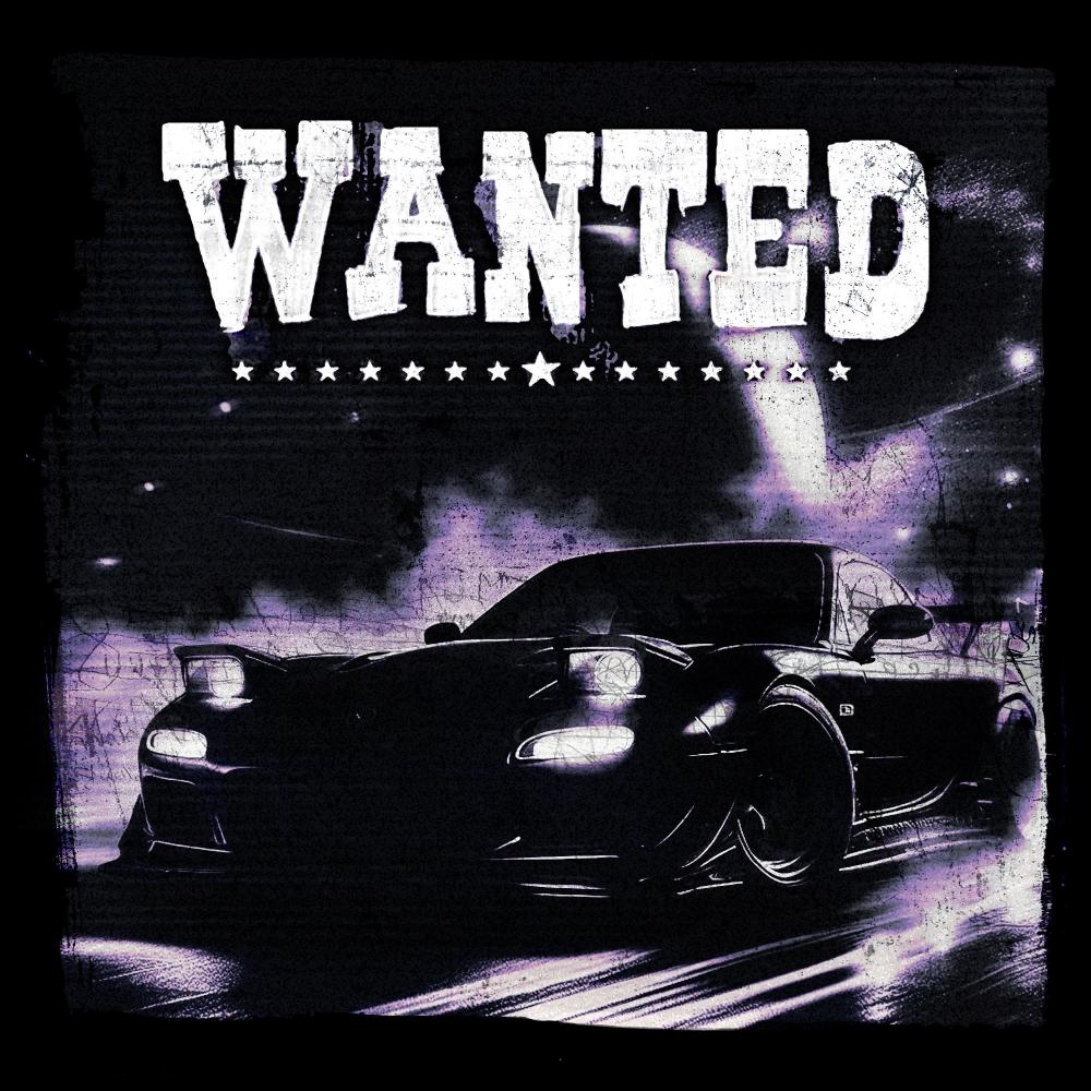 WANTED (Explicit)