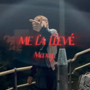 的專輯Me la llevé (Explicit)