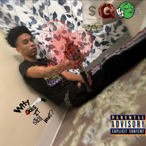 收聽Trenxhdamenace的Pound town (feat. Lil shiesty & Ghandi) (Explicit)歌詞歌曲