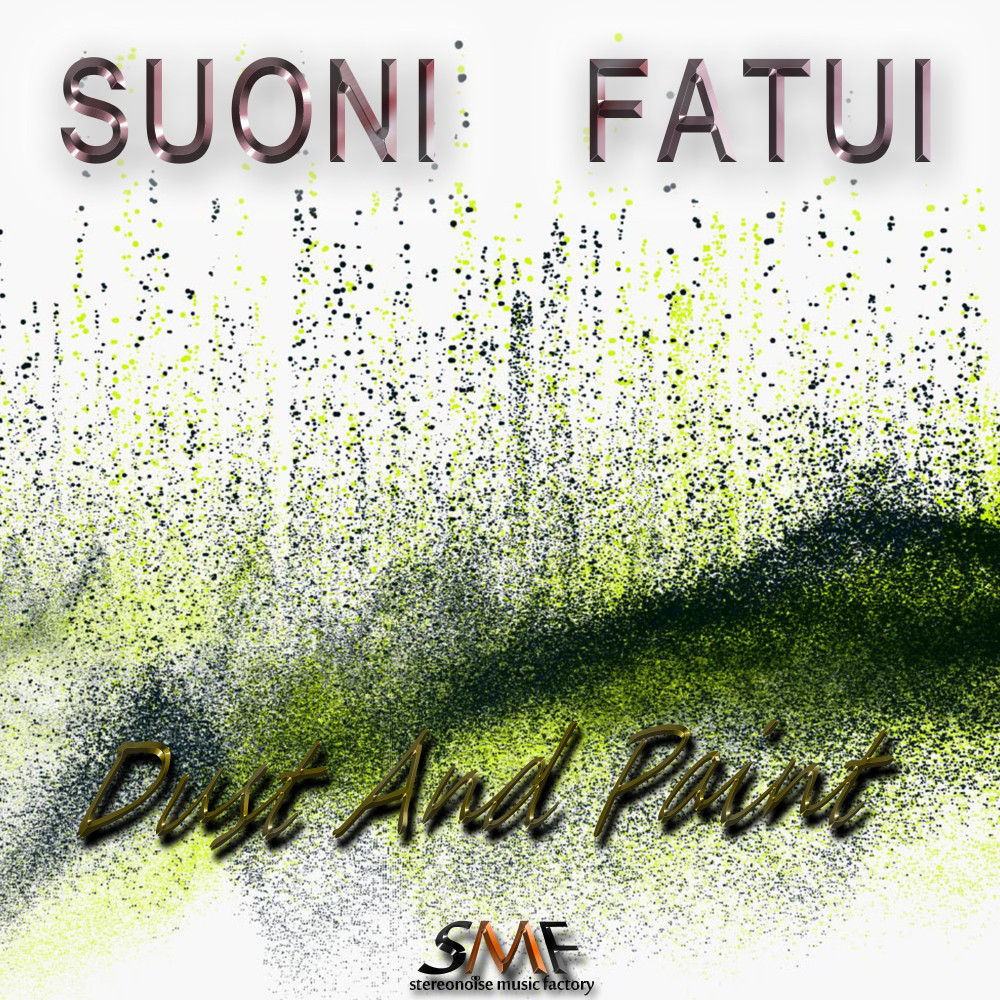 Dust And Paint