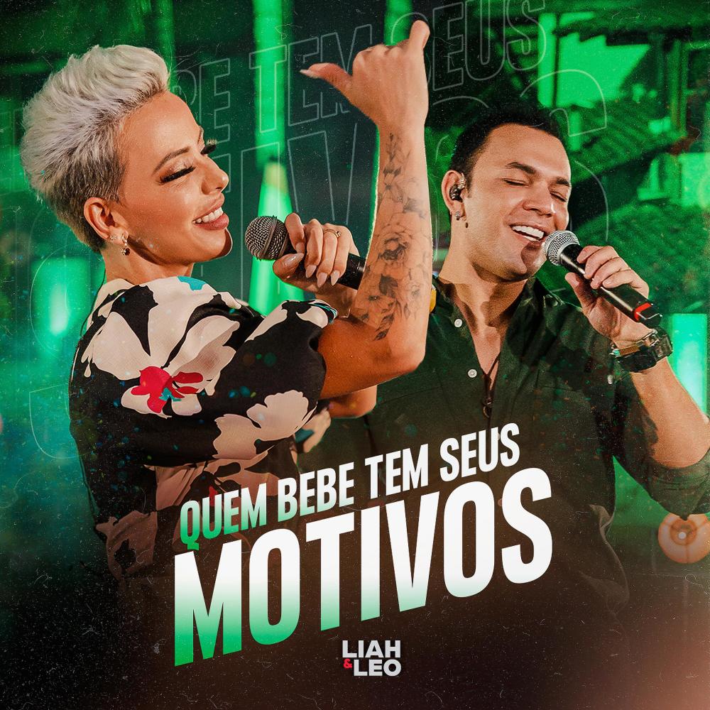 Quem Bebe Tem Seus Motivos