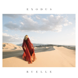 收聽Ruelle的Exodus歌詞歌曲