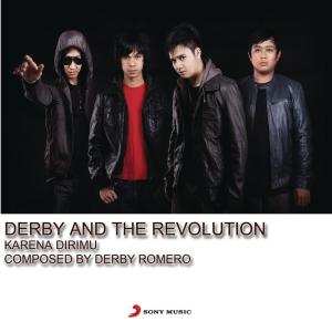 收聽Derby的Karena Dirimu歌詞歌曲